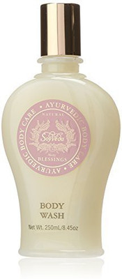 

Veda The Company Spaveda Many Blessing Body Wash Opal(250 ml)