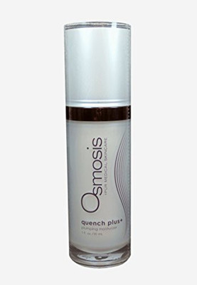 

Osmosis Quench Plus + Plumping Moisturizer /1 - Intense Moisturizer - PUR Medical Skincare(30 ml)