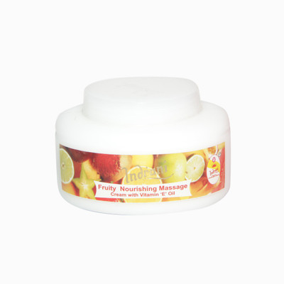 

Indrani NONGREASY MASSAGE CREAM(100 g)