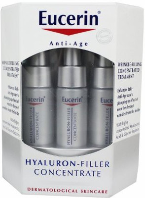 

Eucerin Anti-age Hyaluron-filler Concentrate 6x(30 ml)