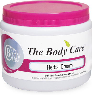 

The Body Care Herbal Cream 500g(500 g)