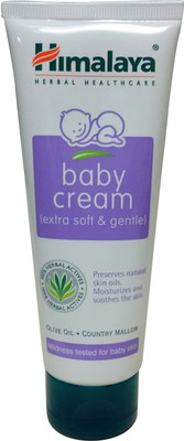

Himalaya Baby Cream(200 g)