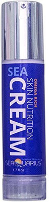 

Ocean Skin Care By Seaquarius Sea Cream(250.0 g)