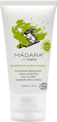 

Madara Ecobaby Protective Cream(50 ml)