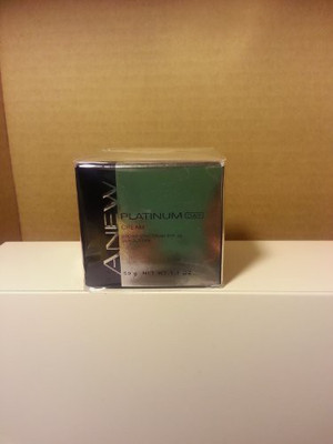 

Anew Platinum Day Cream Spf 25(51 ml)