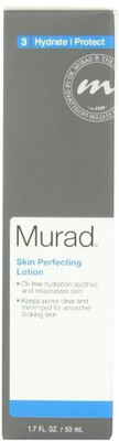 

Murad Skin Perfecting Lotion, 3: Hydrate/Protect, 1.7 ( )(50 ml)