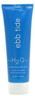 

Carolina Herrera Ebb Tide Moisturizing Body Balm H2o+ Body Care(295 g)