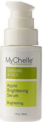 

MyChelle Dermaceuticals Apple Brightening Serum(30 ml)