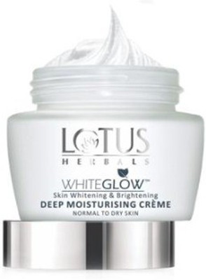 

Lotus Deep Moisurising CrèMe(60 g)