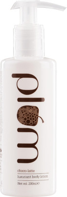 

Plum Choco-Latte Luxuriant Body Lotion(200 ml)