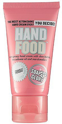 

Soap & Glory Hand Food Hand Cream(51 ml)