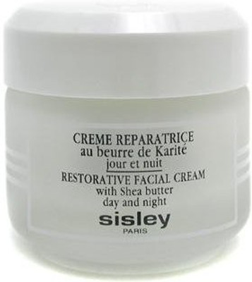 

Sisley Botanical Restorative Facial Cream with Shea Butter, - Jar(48 ml)