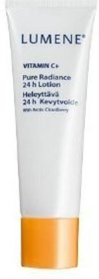 

Lumene Vitamin C Pure Radiance 24hr Lotion(50 ml)