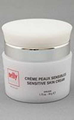 

Nelly De Vuyst Nelly DeVuyst Sensitive Skin Cream(52.5 ml)