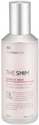 

The Face Shop Smim Radiance Collagen Emulsion(130 ml)