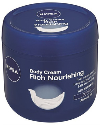 

Nivea Rich Nourishing(400 ml)