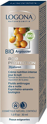 

Logona Age Protection Nutrition Cream Day And Night(30 ml)
