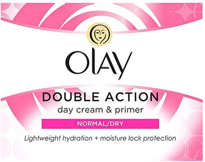 

Olay DOUBLE ACTION DAY AND PRIMER(50 ml)