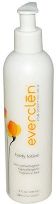 

Home Health everclen body lotion 8 fl oz liquid(240 ml)