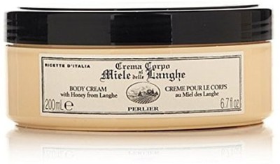 

Perlier Honey Langhe Hill Body Cream(200 ml)