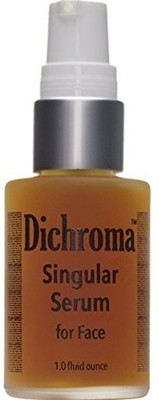 

Dichroma Singular Serum Anti Aging Moisturizer With Antioxidant Vitamin A & E For Face(28.34 g)