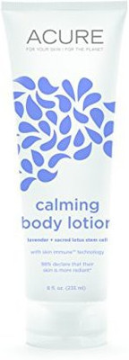 

Acure Organics - Lavender + Echinacea Stem Cell Body Lotion, lotion(240 ml)