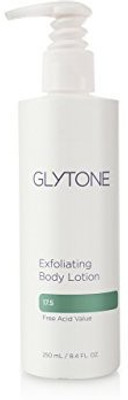

Glytone Exfoliating Body Lotion, Package(250 ml)