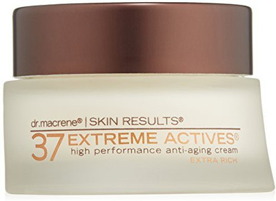 

37 Actives Extra Rich High Performance Anti Aging Cream(28.34 g)