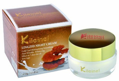 

Kileinei Linzhi Niht Cream(15 g)