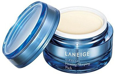 

Laneige Firming Sleeping Pack /50Ml(51 ml)