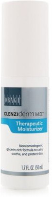 

Obagi Medical Obagi Clenziderm M.D. Therapeutic Moisturizer /1.7(50 ml)