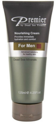 

Premier Dead Sea Nourishing Cream(125 ml)