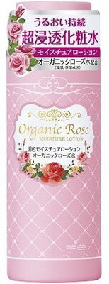 

Organic Rose Meishoku Moisture Lotion(260.216 ml)