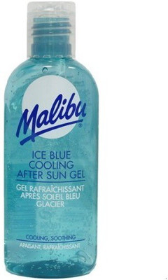 

Malibu Ice Blue Moisturising Cooling After Sun Gel,(100 ml)