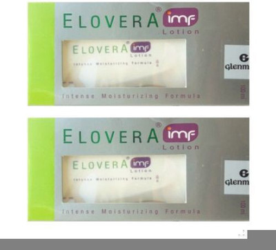 

Glenmark Elovera IMF Lotion(200 ml)