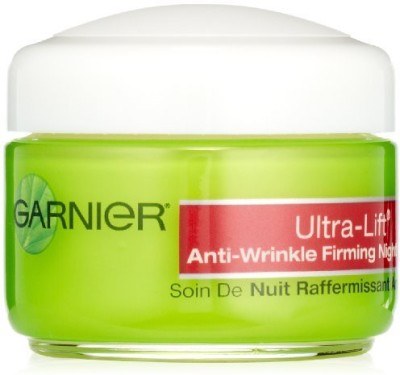 

Garnier Ultra - Lift Anti - Wrinkle Firming Night Cream(50 g)