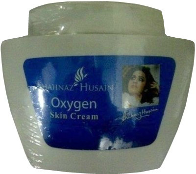 

Shahnaz Husain Oxygen Skin Treatment Cream(500 g)