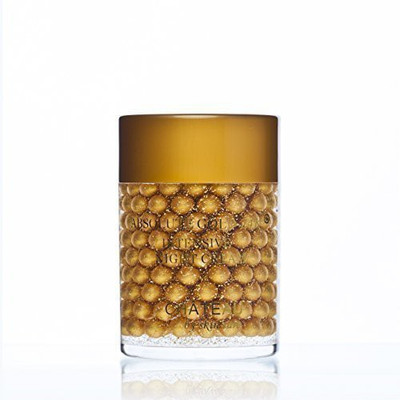 

Botanical Beauty ABSOLUTE GOLD 4K INTENSIVE NIGHT CREAM(60 ml)