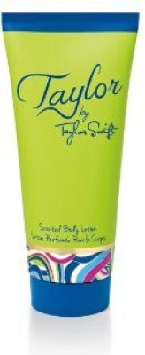 

Taylor Swift Taylorfor Women Body Lotion(204 ml)