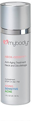 

MyBody Neck-Cessity Anti-Aging Treatment Neck And Decolletage 1 /(30 ml)