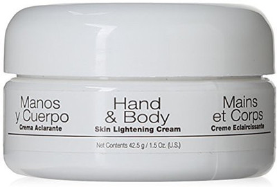 

Dermactin T Hand And Body Cream(42.5 g)