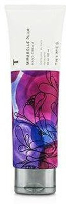 

Thymes Hand Cream - Mirabelle Plum(90 ml)