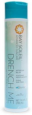 

Bay Soleil Drench Me After Sun Moisturizer(295 ml)