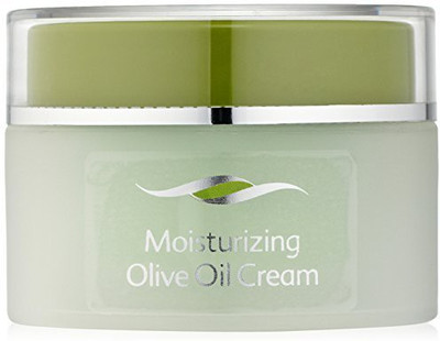 

Mon Platin Moisturizing Olive Oil Cream(295 g)