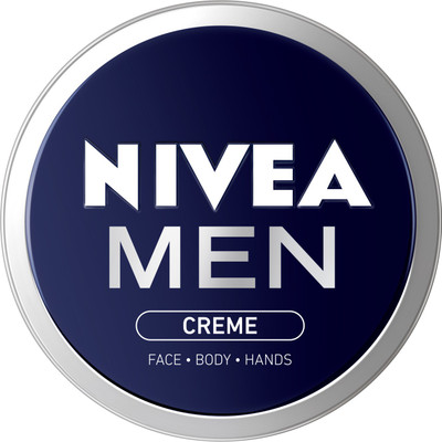

Nivea Men Creme(30 ml)