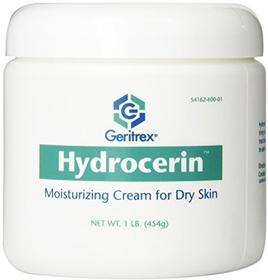 

Medline Hydrocerin Cream(454 g)