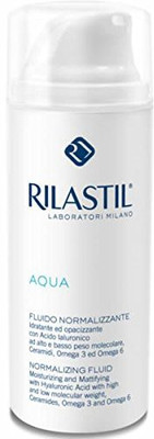 

Rilastil Aqua Normalizingfluid(50 ml)