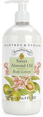 

Crabtree & Evelyn Body Lotion(500 ml)