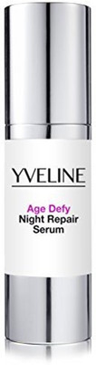 

Hair Beauty And Beyond Night Repair Serum For Sensitive Skin(30 ml)