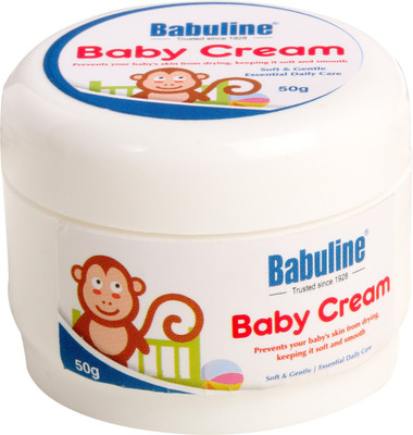 

Babuline Baby Cream(50 g)